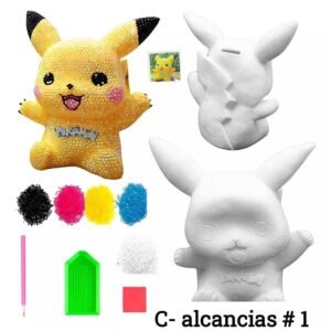 Alcancias